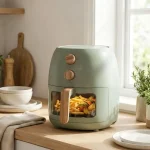 Air Fryer Canggih, Rahasia Dapur Praktis & Modern
