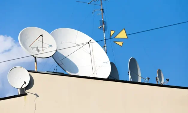 Antena TV Khusus Pelosok: Sinyal Tajam, Bebas Buram