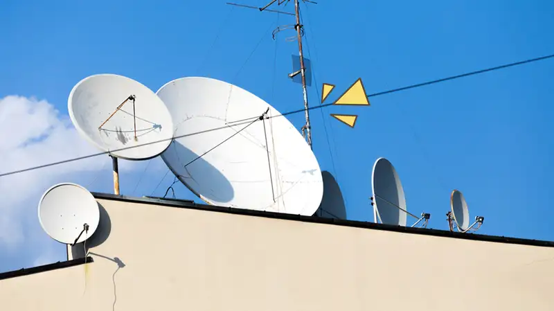 Antena TV Khusus Pelosok: Sinyal Tajam, Bebas Buram