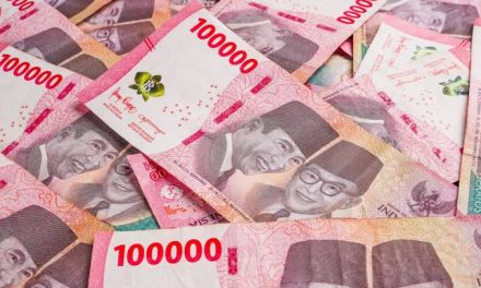 Bukan Soal Jumlahnya, Ini Bukti Kamu Tak Hargai Uang