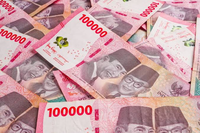 Bukan Soal Jumlahnya, Ini Bukti Kamu Tak Hargai Uang