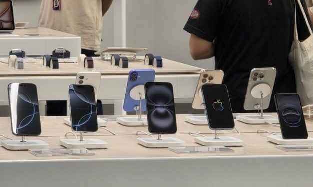Counterpoint Ungkap HP Terlaris Di Dunia Awal 2025