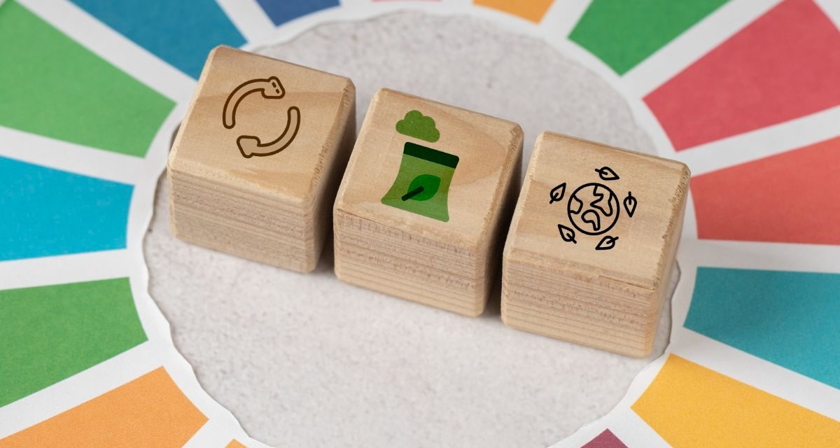 Komisi Eropa Batal Atur Aturan Anti-Greenwashing