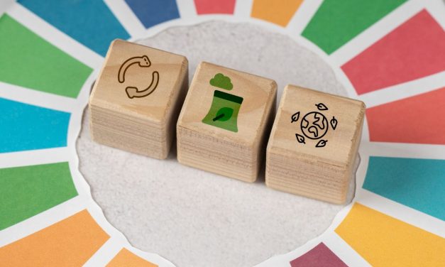 Komisi Eropa Batal Atur Aturan Anti-Greenwashing
