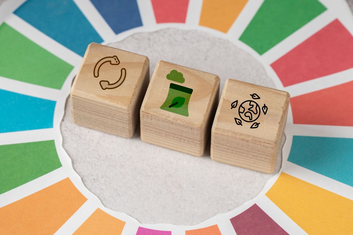 Komisi Eropa Batal Atur Aturan Anti-Greenwashing