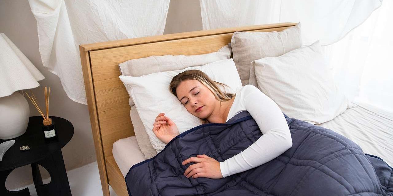 Mau Bebas Stroke? Cek Durasi Tidur Ideal Saran Dokter