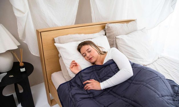 Mau Bebas Stroke? Cek Durasi Tidur Ideal Saran Dokter
