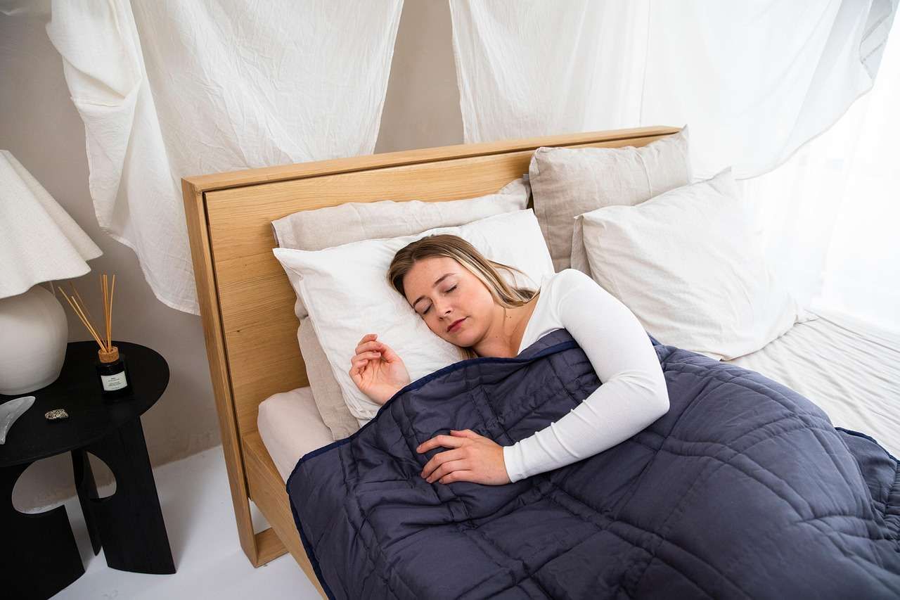 Mau Bebas Stroke? Cek Durasi Tidur Ideal Saran Dokter