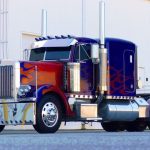 Mengapa Truk Transformers Kurang Laku Di Indonesia?