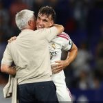 Reaksi Jose Mourinho Usai Real Madrid Tekuk Espanyol 2-1