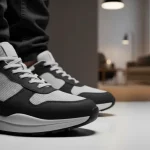Skechers Pria: Solusi Tampil Makin Gaya
