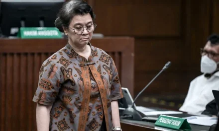 Terancam 14 Tahun Bui, Ini Dosa Pengacara Ronald Tannur
