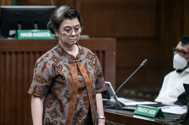 Terancam 14 Tahun Bui, Ini Dosa Pengacara Ronald Tannur