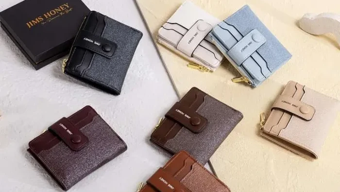 Dompet Makin Kece Dengan Aksesoris Kekinian Ini