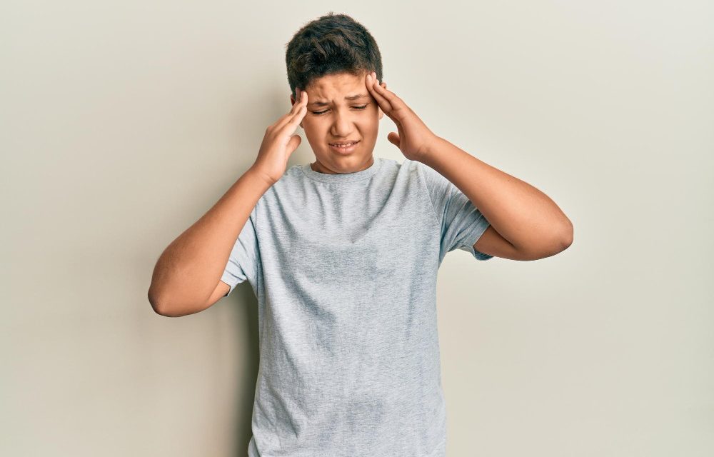 Kenali Thunderclap Headache Sebelum Terlambat!