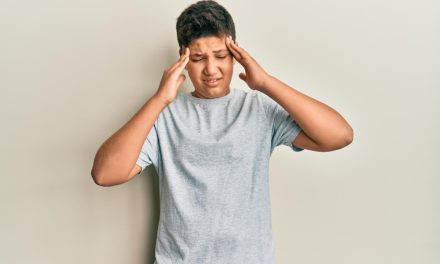 Kenali Thunderclap Headache Sebelum Terlambat!