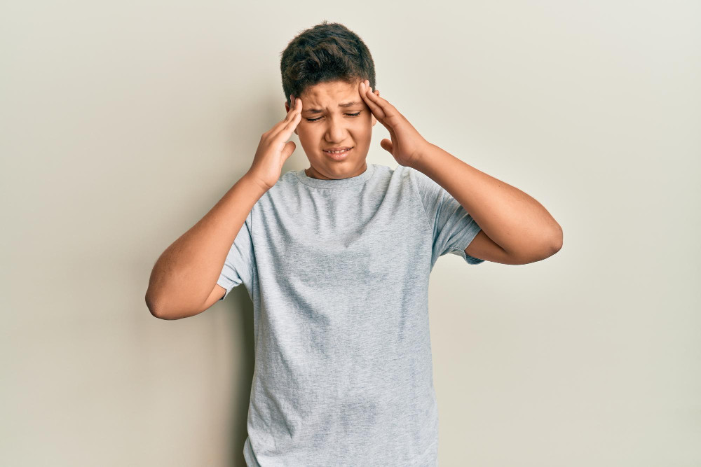 Kenali Thunderclap Headache Sebelum Terlambat!